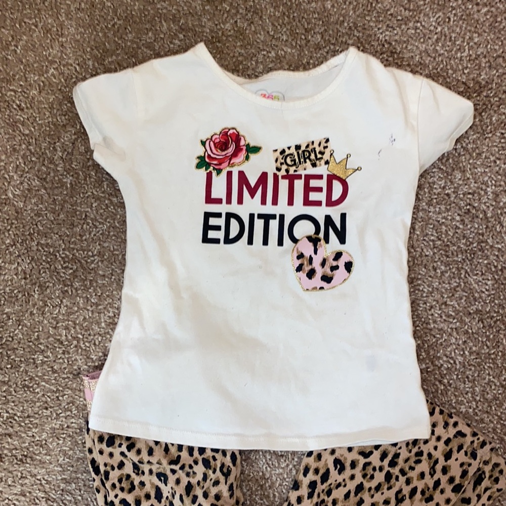 🎀Girls outfit🎀 - Picture 2 of 5